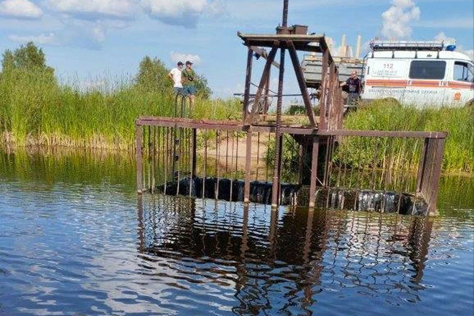 Фото: ГУ МЧС по Пермскому краю