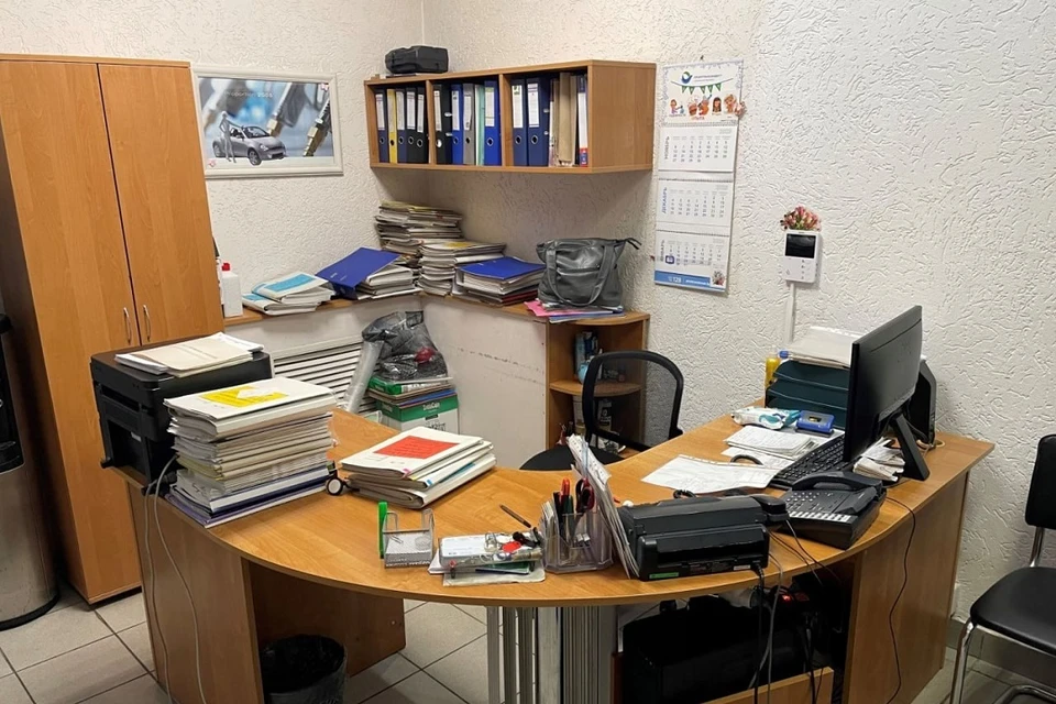 Более 1,5 млн. рублей неуплаченных налогов нашли у могилевского бизнесмена. Фото: КГК.