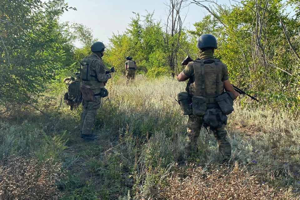 В Новосибирской области более 700 участников СВО получили медпомощь в отпуске.