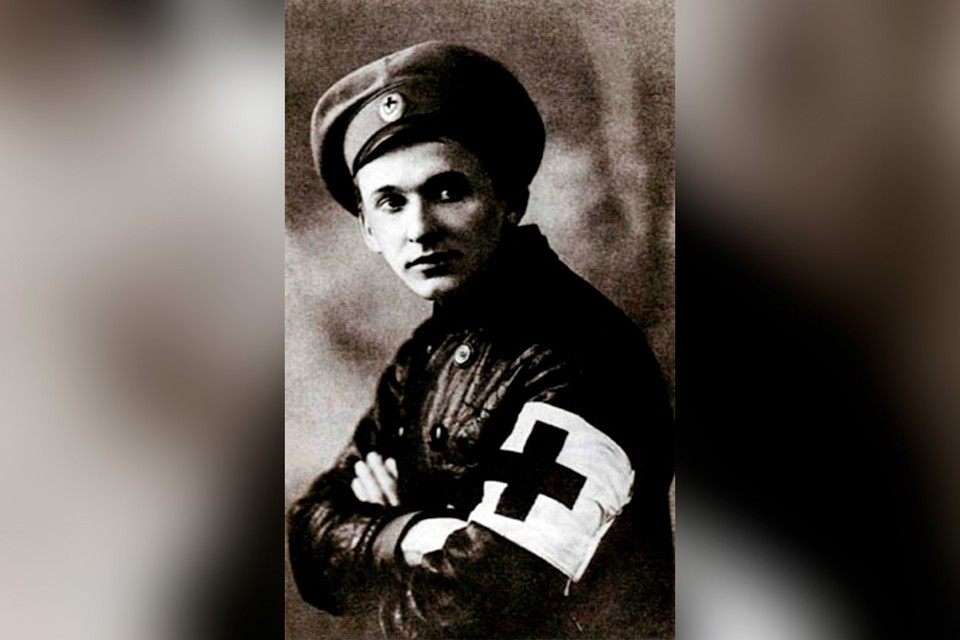 Вертинский был санитаром, Пырьев - военным разведчиком, Щукин - офицером в погранвойсках - где служили российские знаменитости в годы Первой мировой войны
