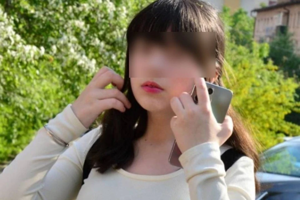 Завершены поиски без вести пропавшей 16-летней девушки в Чите. Фото: поисковый отряд имени Кости Долгова.