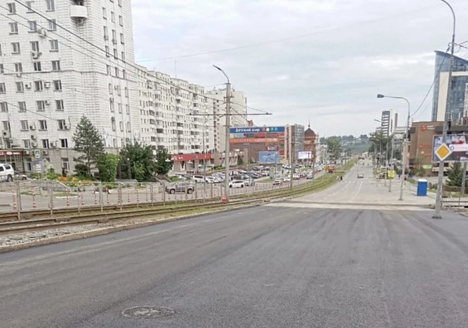 Фото: Росводоканал