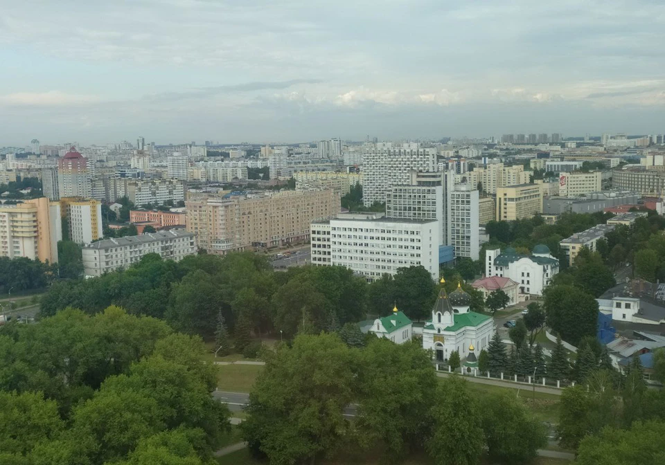 Минск обновит транспортный парк. Фото: архив КП