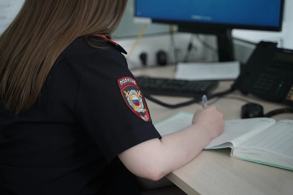 В Домодедово задержали мужчину, который шантажировал бывшую девушку