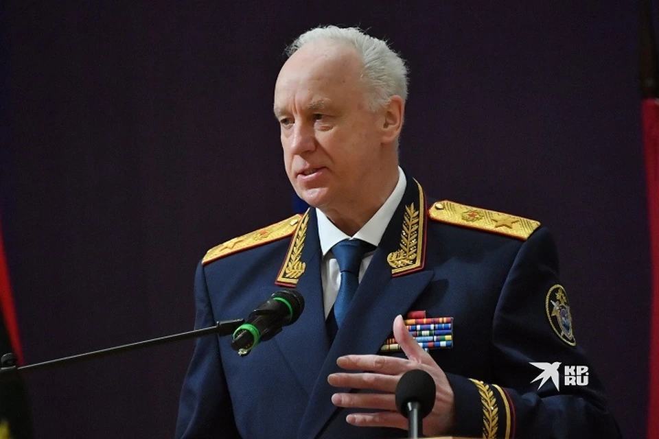 Александр Бастрыкин заинтересовался ситуацией участника СВО из Свердловской области