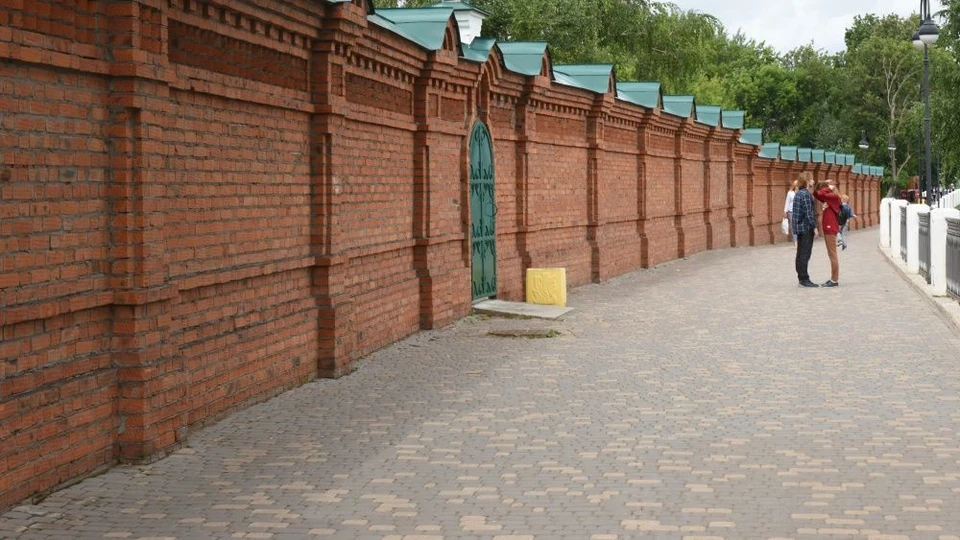 Фото: пресс-служба администрации Кирова