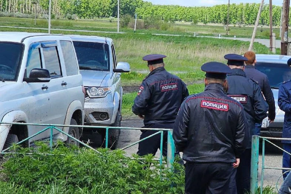 Под Новосибирском накажут женщину, которая незаконно прописывала иностранцев. Фото: прокуратура Новосибирской области