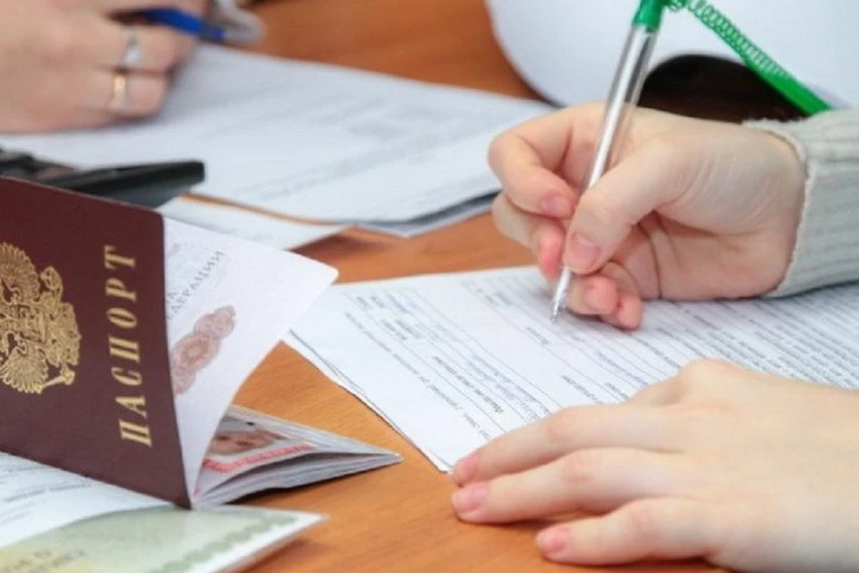 Если в получении пособия отказали, подать новое заявление можно неограниченное количество раз. Фото: МинТСП ДНР