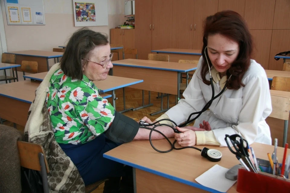 Психиатр Воробьев: первые звоночки деменции можно заметить в 45 лет
