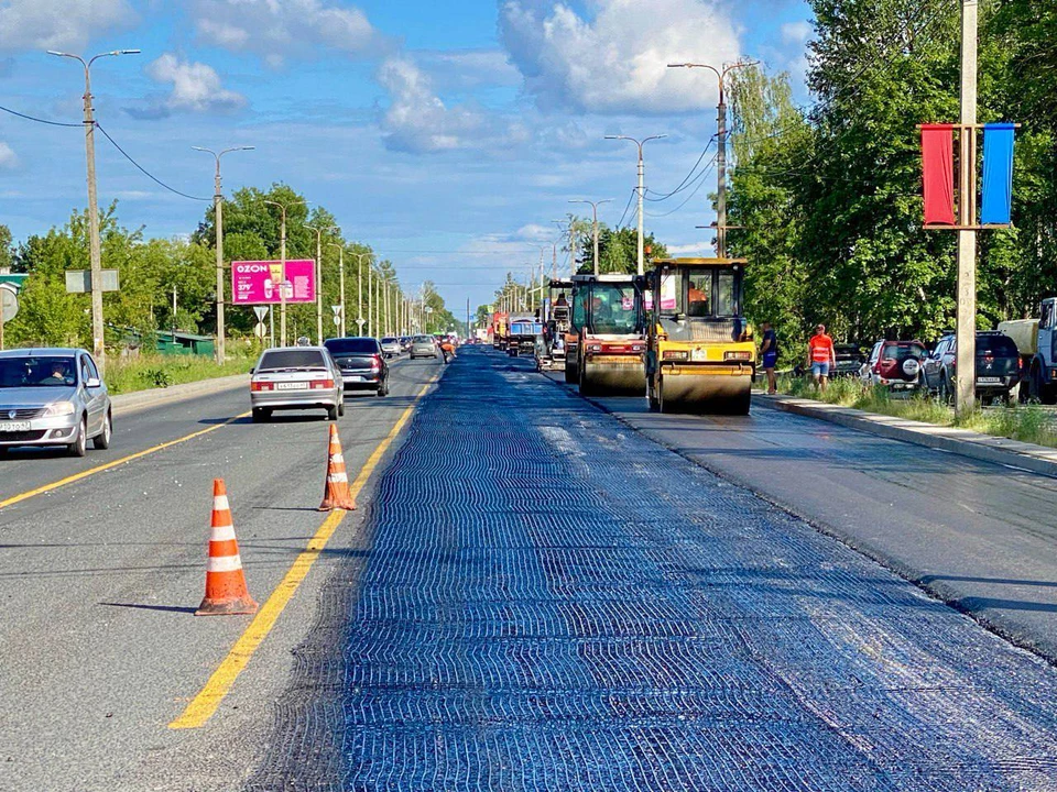 Фото: соцсети Бориса Елкина.