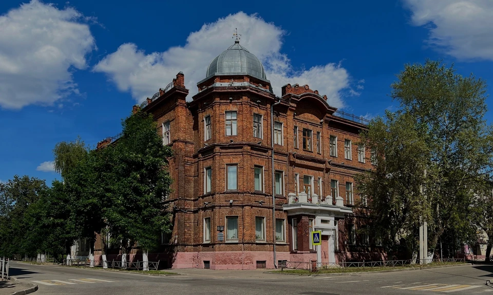фото со страницы Агробиотех — Верхневолжский ГАУ в ВК