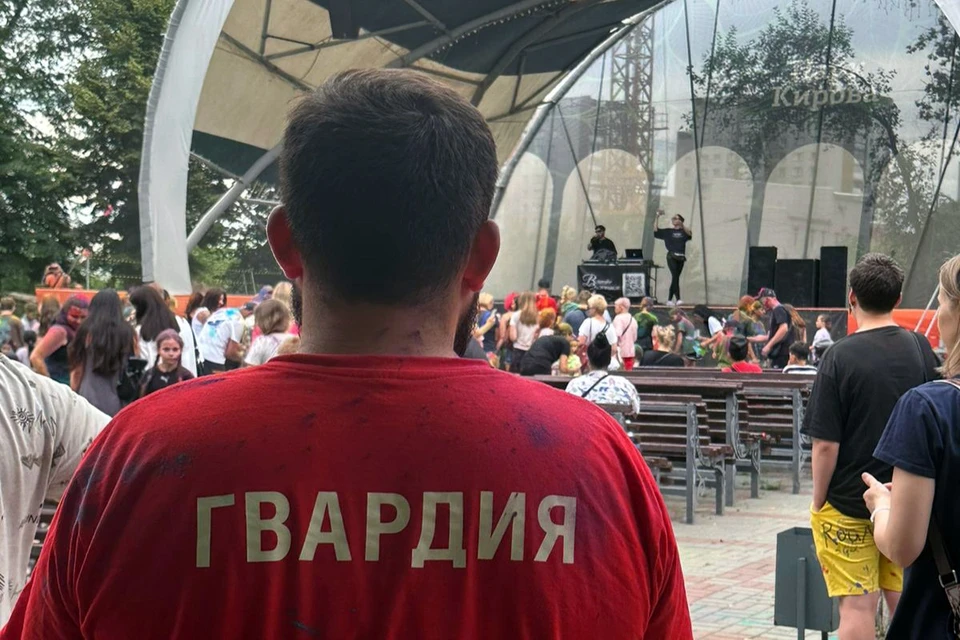 Фото: АБ ГВАРДИЯ