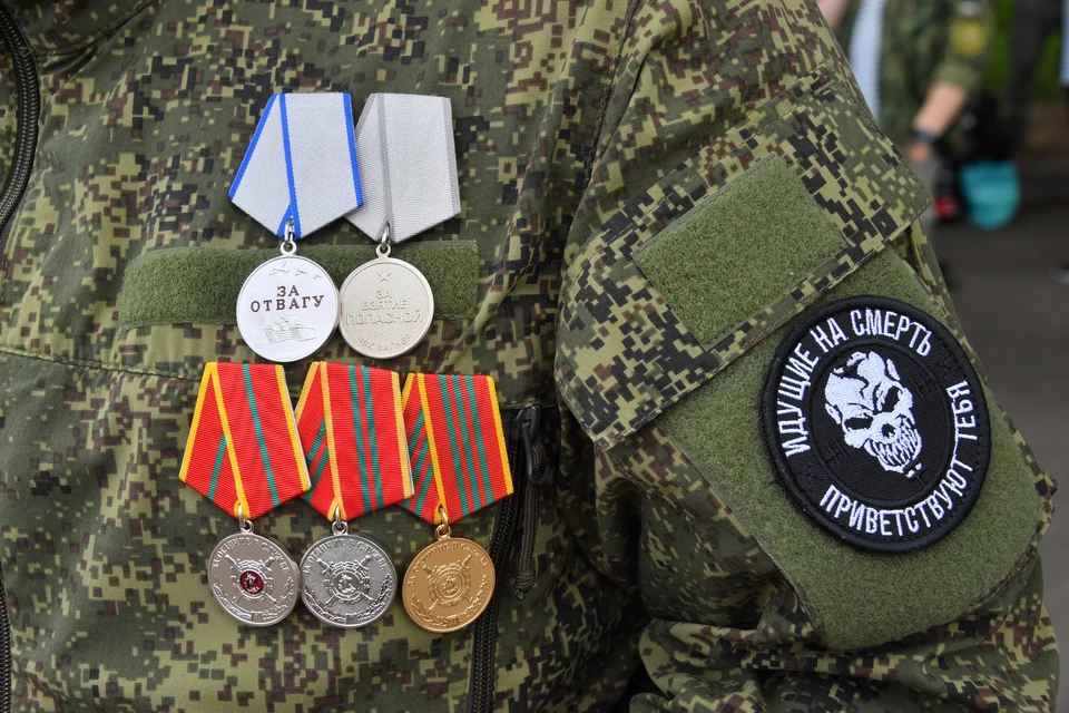В законе прописали возможность получить 1 млн рублей вместо земельного участка Фото: архив "КП"