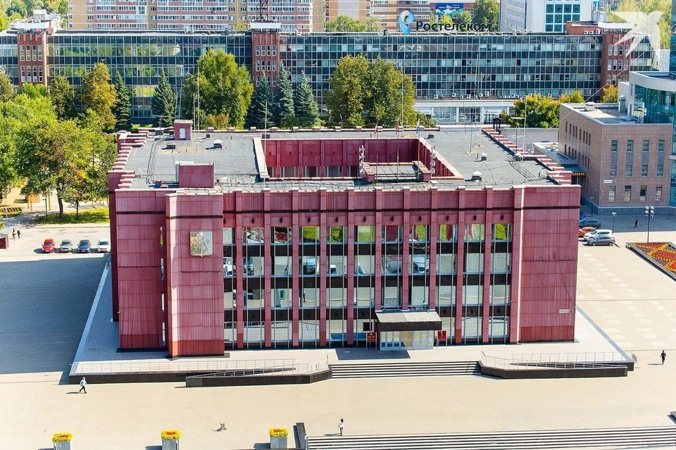 Исполнение решения суда находится на контроле прокуратуры республики. Фото: Дмитрий Селезнев