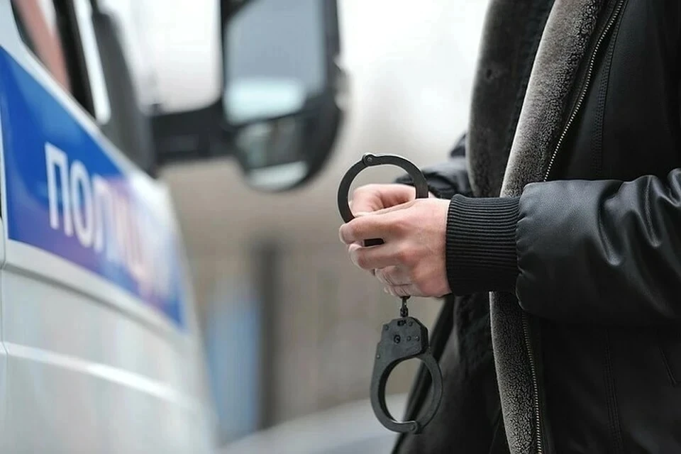 В Кировской области 23-летний парень без прав угнал Kia
