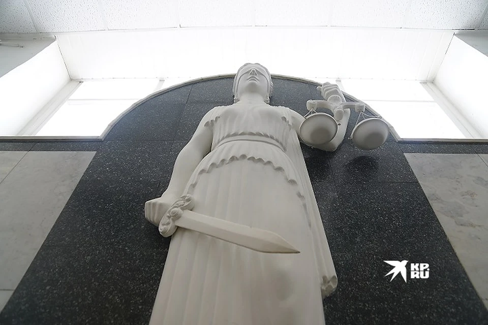 Суд вынес женщине мягкий приговор