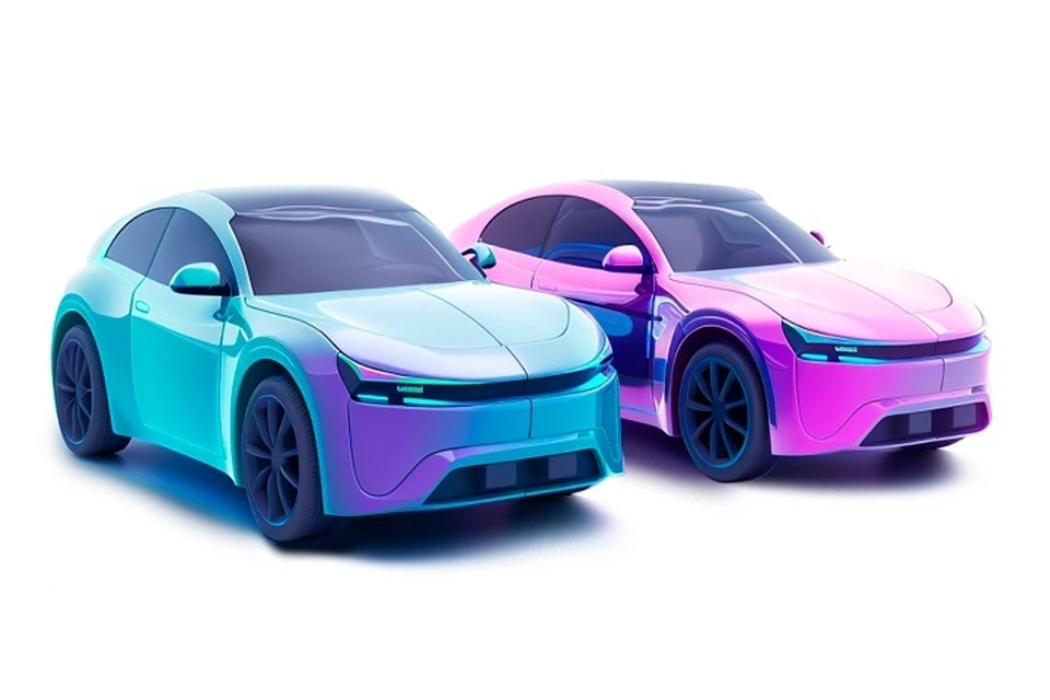 Россияне смогут сначала арендовать, а потом выкупить авто / Фото: vtb-auto.ru