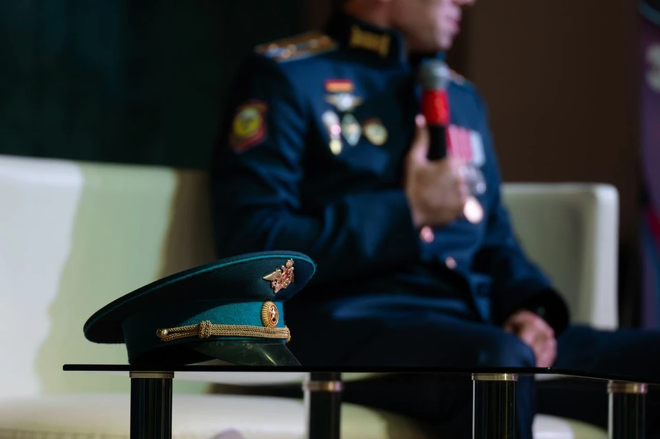 Обмен военнопленными состоялся в середине июля 2024 года.