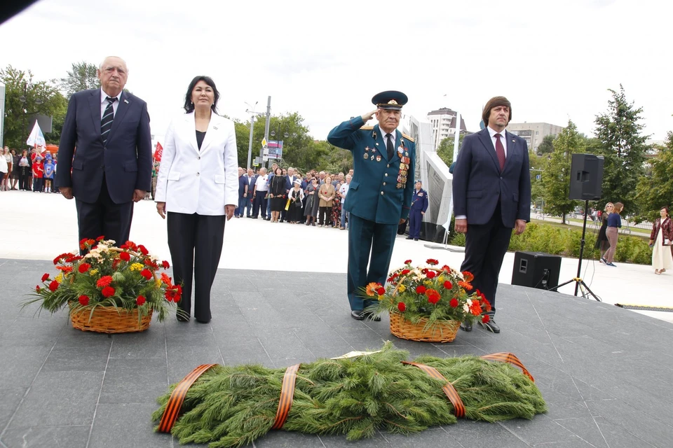 Фото: администрация Тюмени.