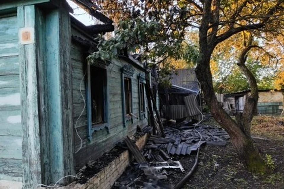 Фото: Пресс-служба СУ СК РФ по Пензенской области