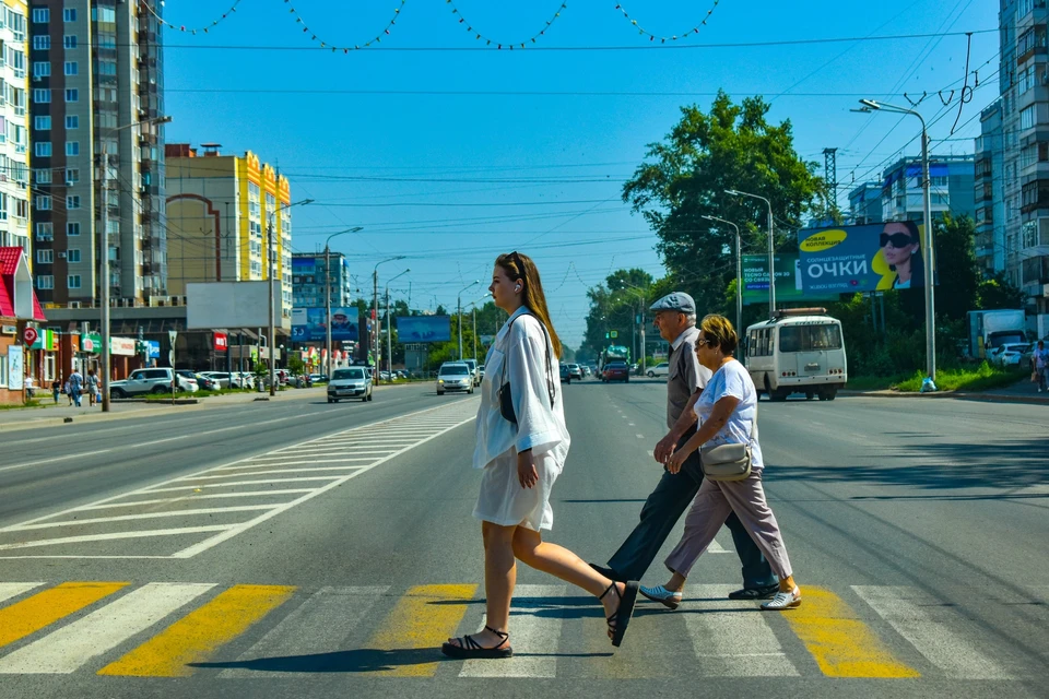 Фото: Дмитрий Еланаков