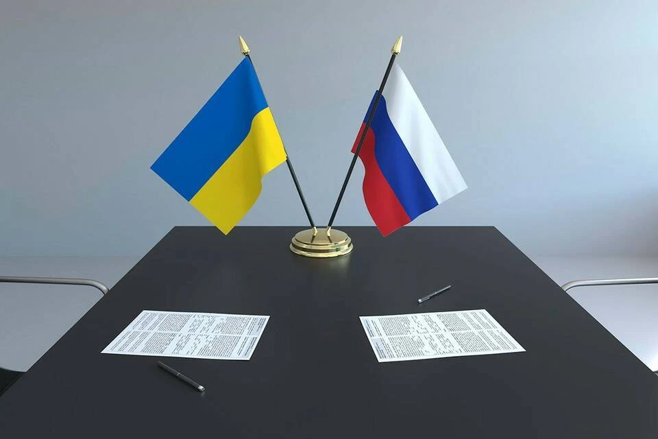 На Украине сделали дерзкое заявление о переговорах: это не просто слова, а реальная позиция