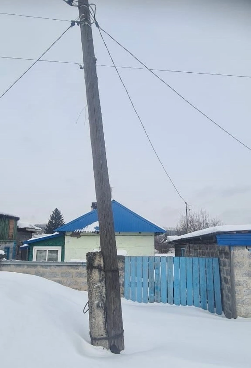 Фото: прокуратура Кузбасса.