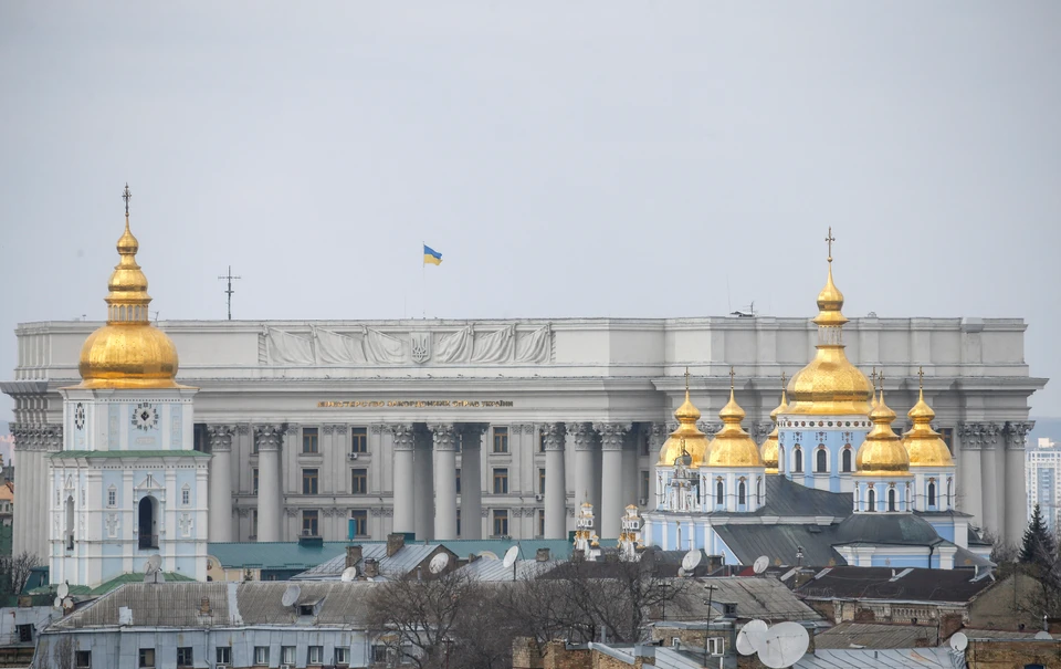 Украина выставляет на продажу крупные объекты недвижимости и промышленности