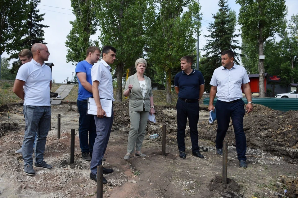Фото: ТГК Лады Мокроусовой