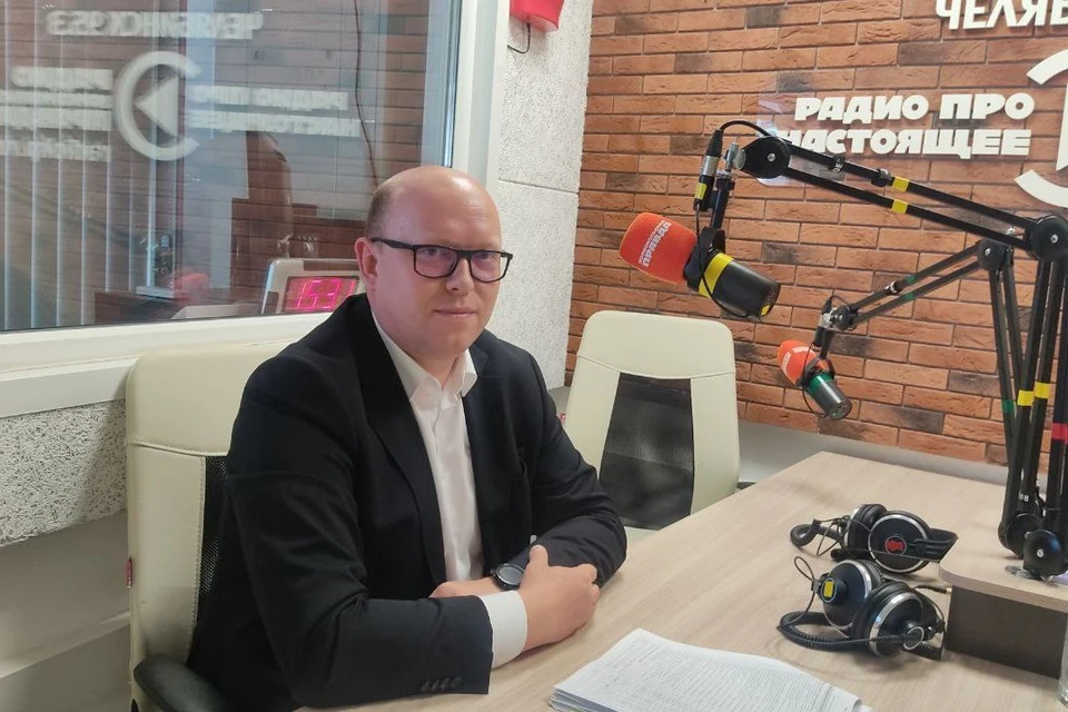 Министр дорожного хозяйства и транспорта региона рассказал о приоритетах в ремонте и строительстве дорог