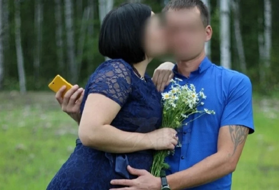 Мужчина просил суд отпустить его из СИЗО Фото: читатель «КП»