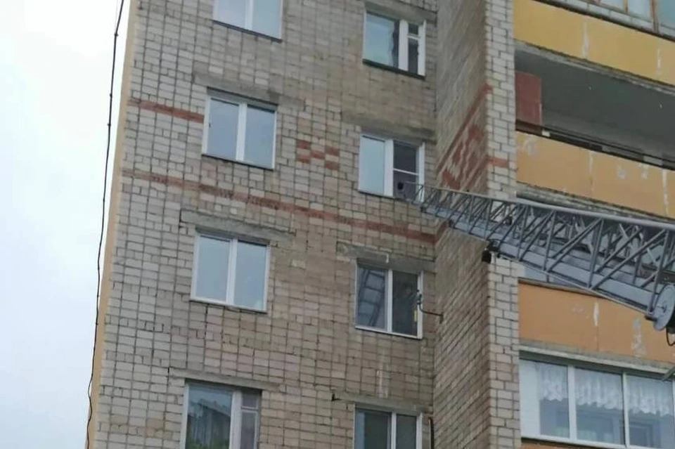 Фото: Госкомитет Башкирии по ЧС
