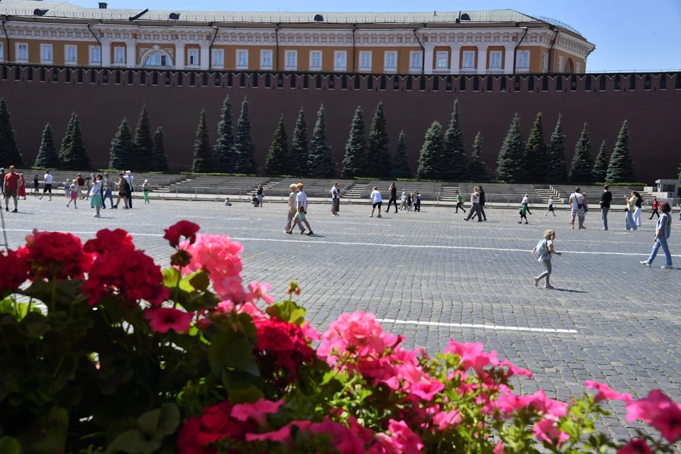 Фестиваль «Лето в Москве. Все на улицу!» продлится до 8 сентября