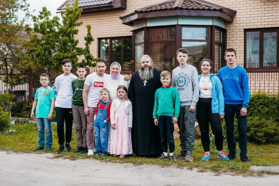 Фото: пресс-служба Брянской городской администрации.