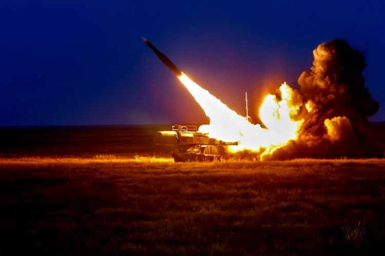 Ночью над Курской областью уничтожили семь беспилотников