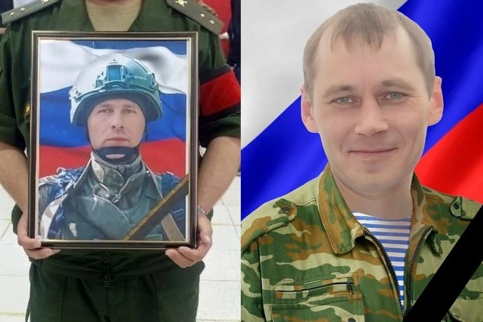 Похороны прошли с воинскими почестями. Фото: администрация Глазовского района, Андрей Иванов
