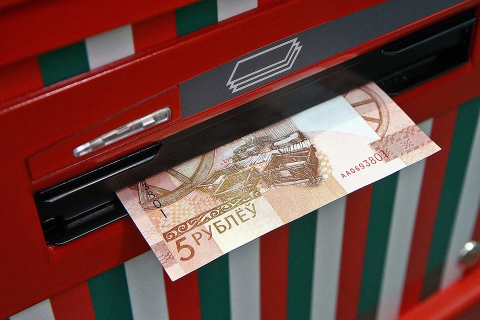 Банковские карты могут работать со сбоями до 15 минут 28 июля в Беларуси.
