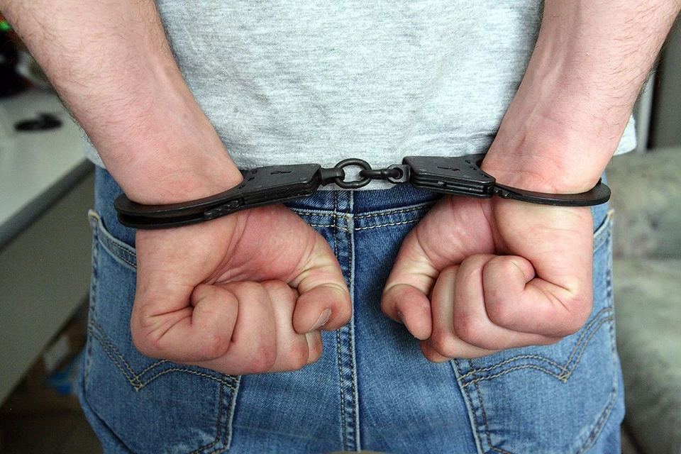 В Москве за нападение на полицейского задержан Тимур Бажаев, который может оказаться сыном долларового миллионера Бажаева.