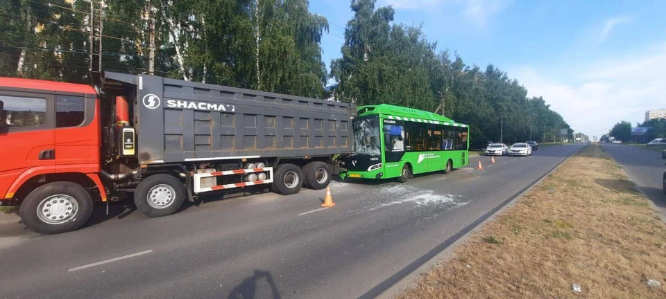 Фото: полиция Курской области