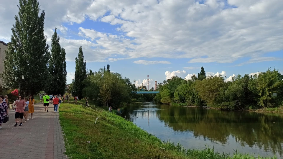 Фото из архива КП