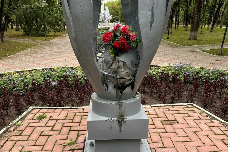 Фото: очевидцы происшествия