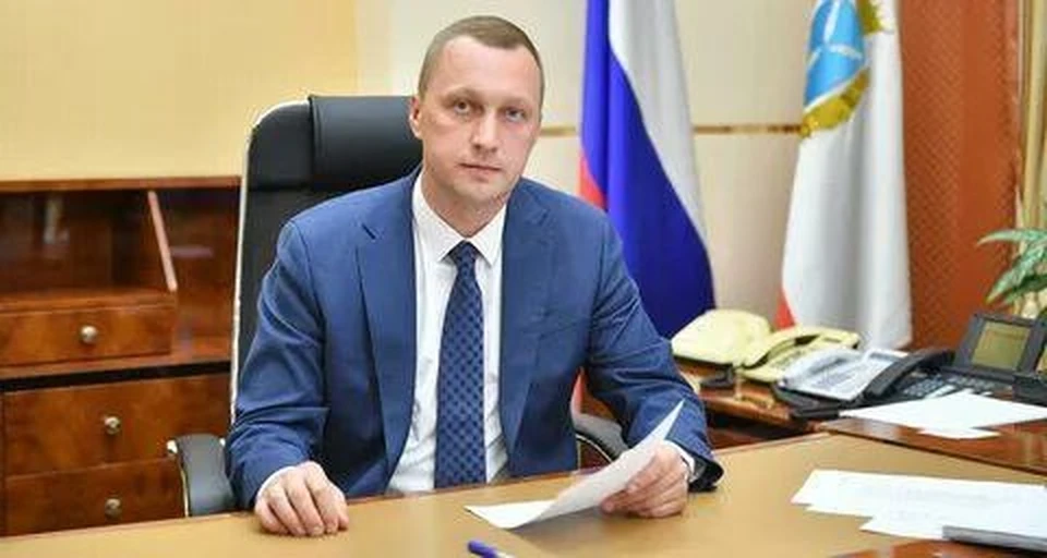 Фото: Правительство Саратовской области