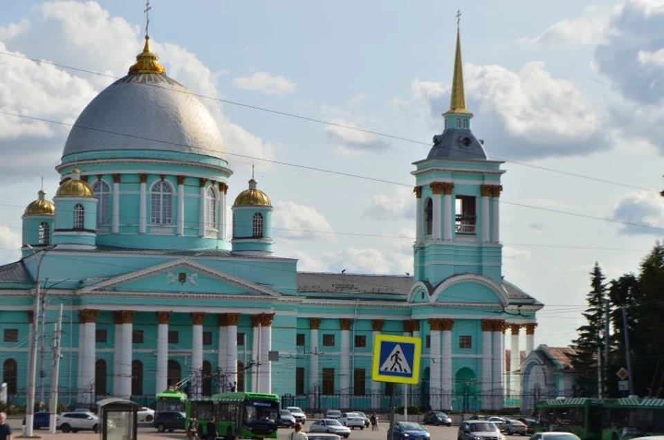 В регионе объявляли ракетную опасность и опасность атаки БПЛА в ночь на 29 июля