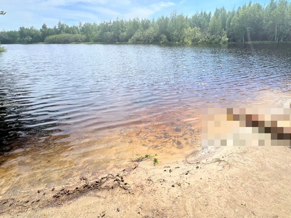 Фото: телеграм-канал СУ СК РФ по ХМАО-Югре