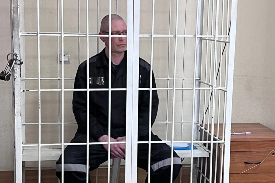 Убийца пяти человек получил еще один приговор.