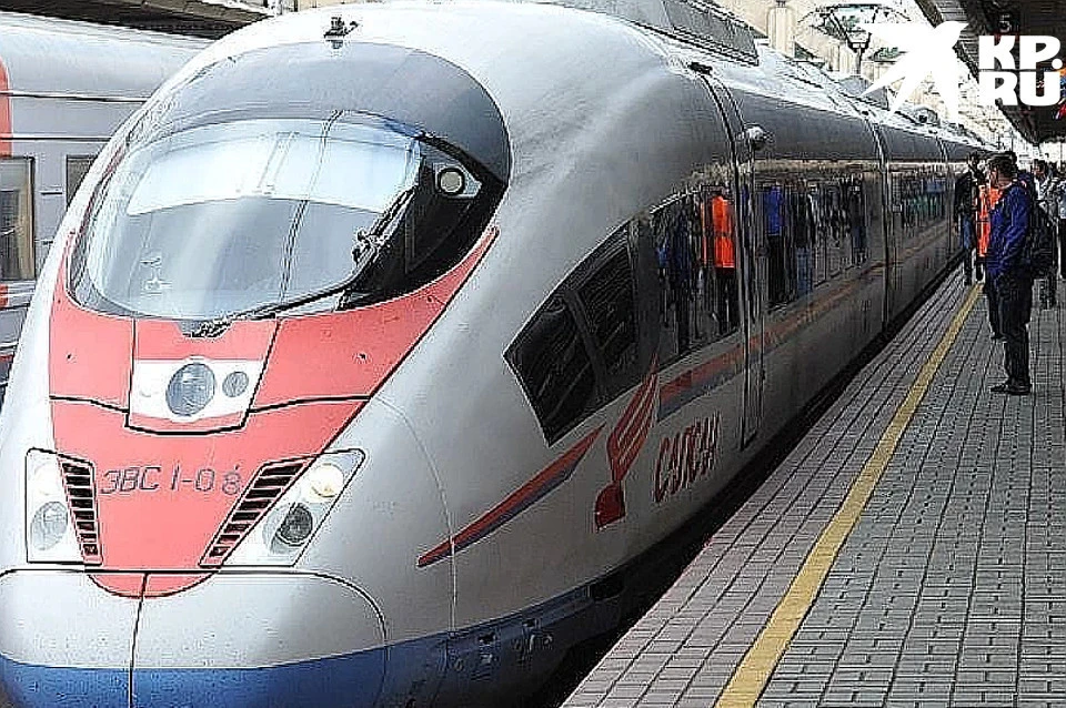 ВСМ будет протяженностью в 680 км, а скорость движения по ней составит от 200 до 400 км/час.