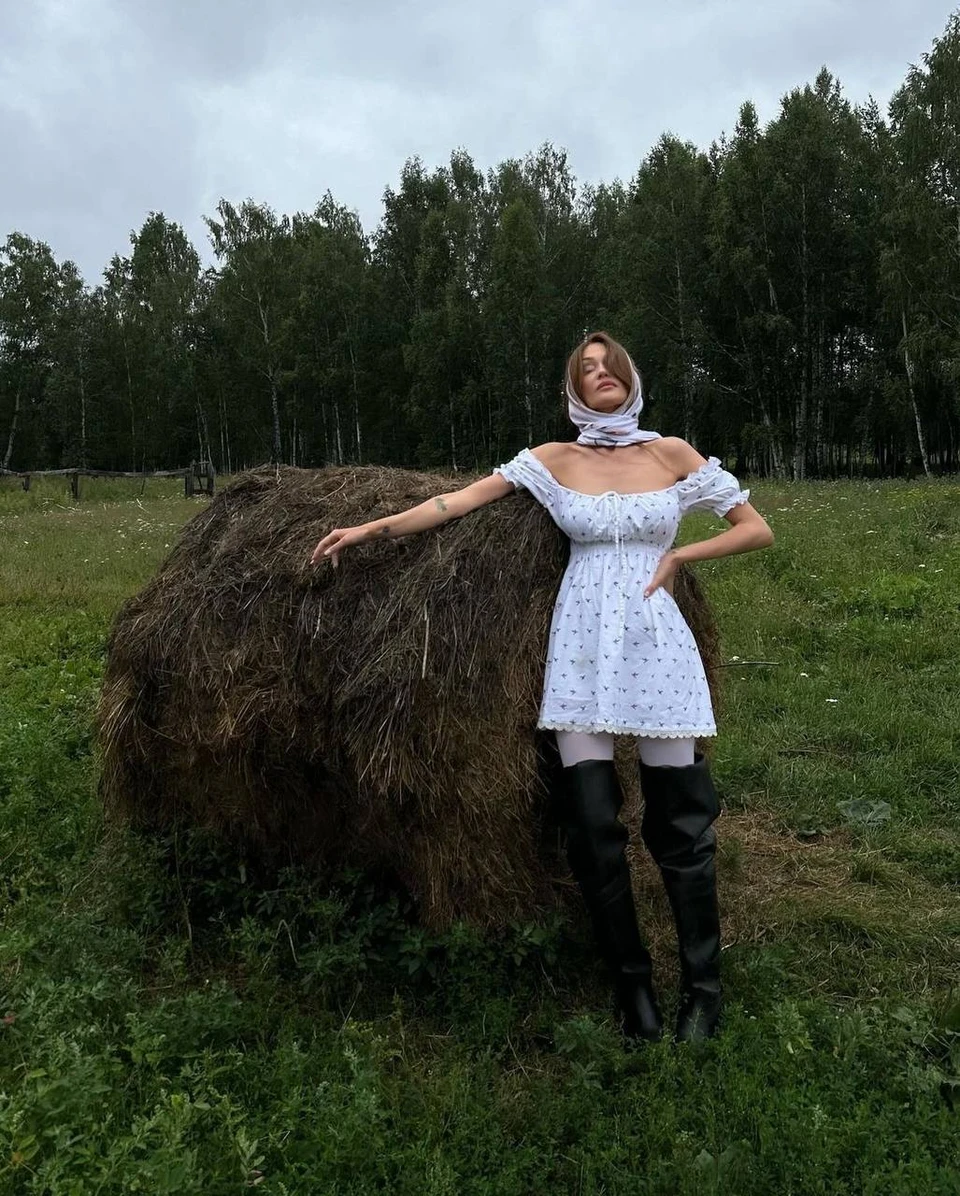 Фото: Алена Водонаева / telegram.