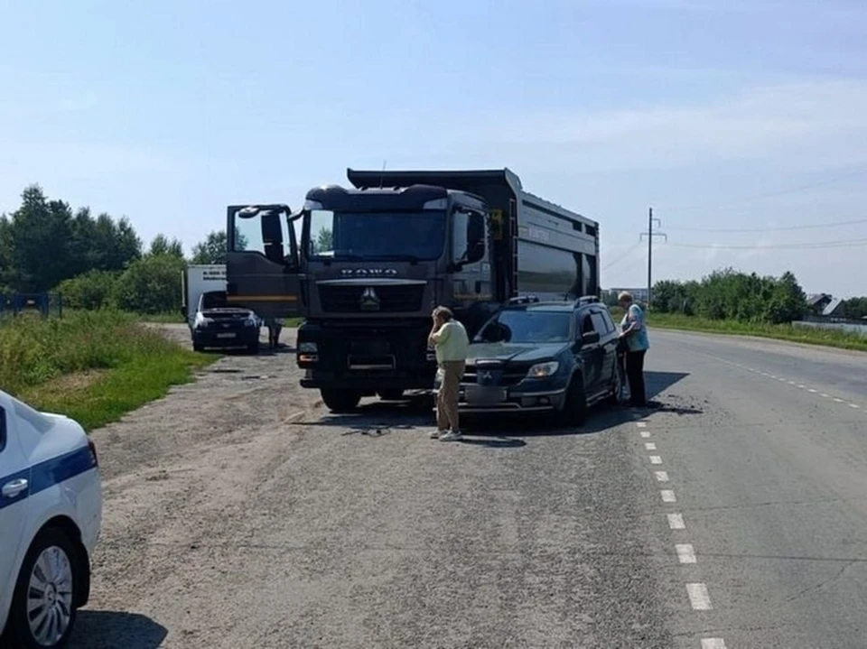 фото: УМВД России по Томской области