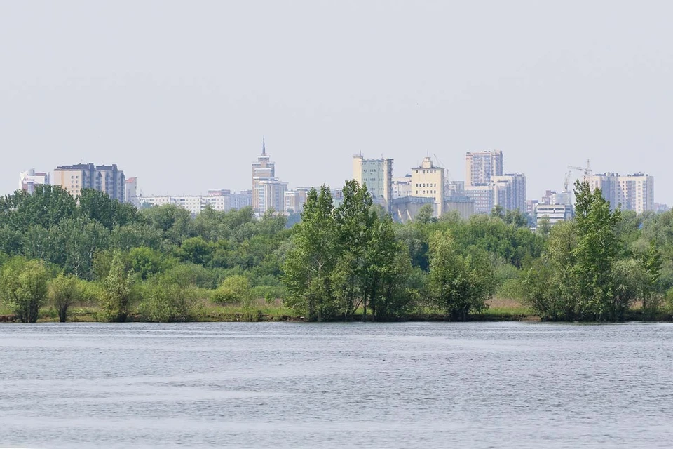 В Барнауле днем столбик термометра покажет +26…+28 градусов.