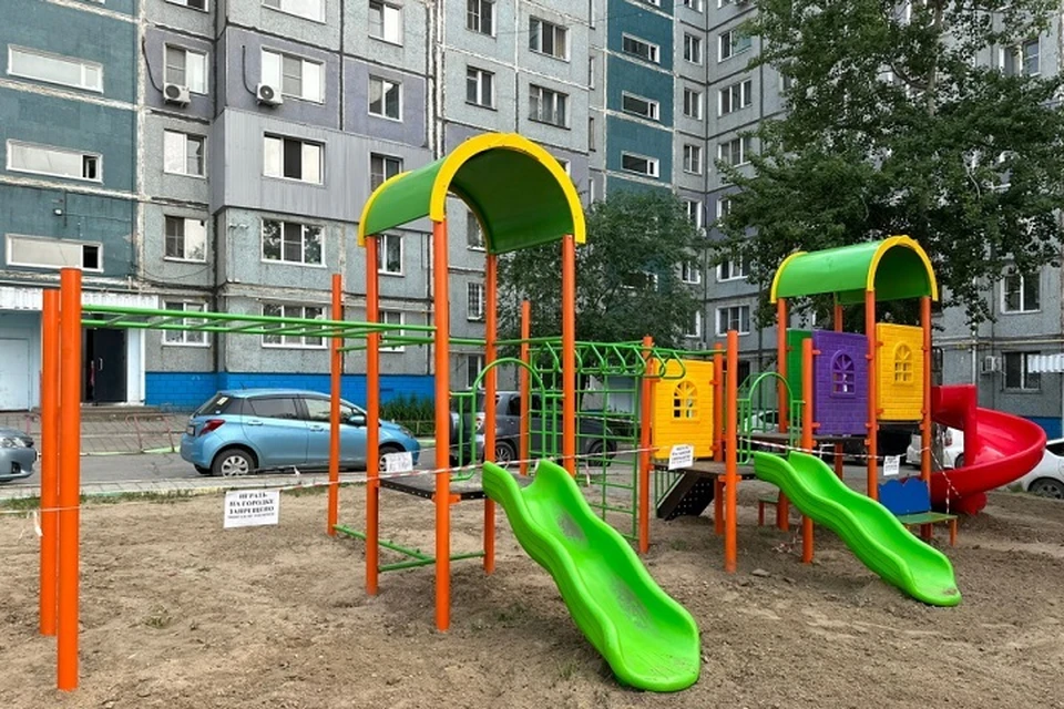 ООО «Пластстрой» запустит производство пластиковых деталей в Хабаровске Фото: пресс-служба министерства экономического развития края